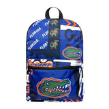 Pro Specialties Group Florida Gators b2s Backpack TM1883 Durable, Spacious, and Stylish Gear for Hiking, Travel, and Everyday Use For adult