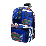 Pro Specialties Group Florida Gators b2s Backpack TM1883 Durable, Spacious, and Stylish Gear for Hiking, Travel, and Everyday Use For adult