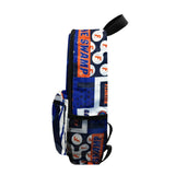 Pro Specialties Group Florida Gators b2s Backpack TM1883 Durable, Spacious, and Stylish Gear for Hiking, Travel, and Everyday Use For adult