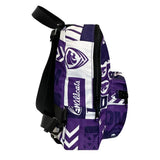 Pro Specialties Group Kansas State Wildcats Mini Backpack TM1850