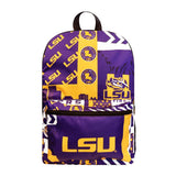 Pro Specialties Group Louisiana b2s Backpack TM1883 Durable, Spacious, and Stylish Gear for Hiking, Travel, and Everyday Use For adult