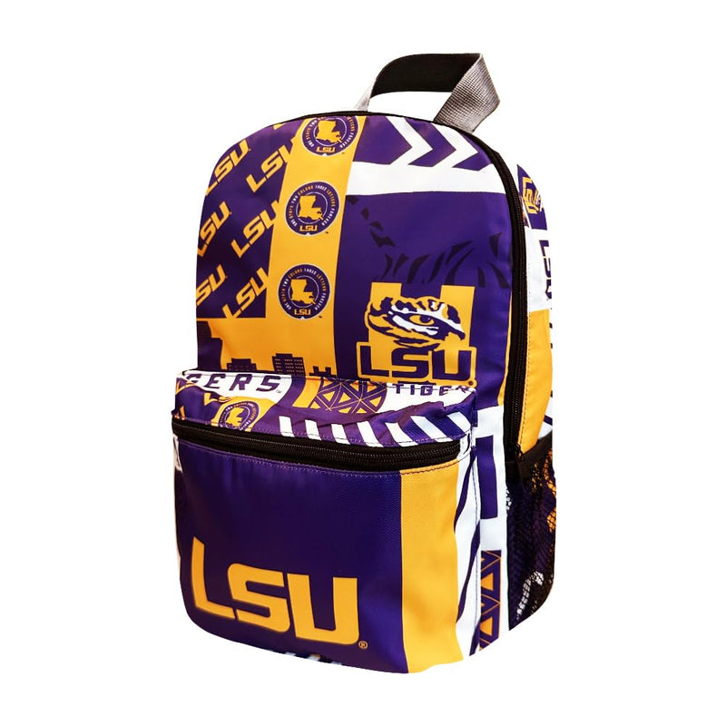Pro Specialties Group Louisiana b2s Backpack TM1883 Durable, Spacious, and Stylish Gear for Hiking, Travel, and Everyday Use For adult