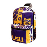 Pro Specialties Group Louisiana b2s Backpack TM1883 Durable, Spacious, and Stylish Gear for Hiking, Travel, and Everyday Use For adult
