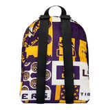 Pro Specialties Group LSU Tigers Mini Backpack TM1850