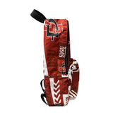 Pro Specialties Group San Diego State Aztecs b2s Backpack TM1883 Durable, Spacious, and Stylish Gear for Hiking, Travel, and Everyday Use For adult