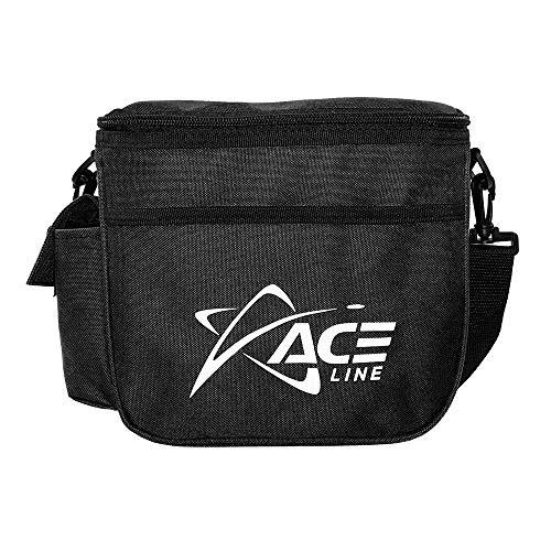 Prodigy Disc Ace Starter Disc Golf Bag - Black | Backpacks4Less