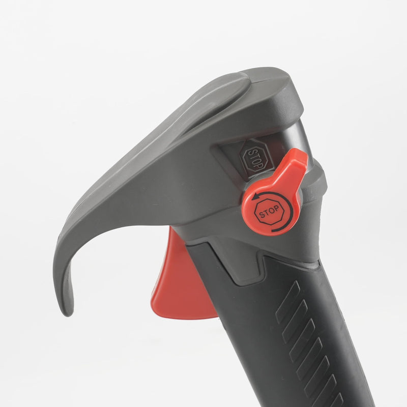 PRORUN, 51.7cc 570 CFM 2 - Cycle Backpack Blower, Model PBB2417