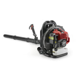 PRORUN, 51.7cc 570 CFM 2 - Cycle Backpack Blower, Model PBB2417