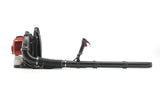 PRORUN, 51.7cc 570 CFM 2 - Cycle Backpack Blower, Model PBB2417