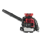 PRORUN 75.6cc 1020 CFM 240 MPH Gas - Powered 2 - Cycle Backpack Leaf Blower, PBB2884