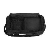 PUMA Accelerator Duffel Bag, Black Traditional, OS