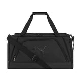 PUMA Accelerator Duffel Bag, Black Traditional, OS