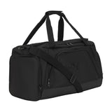 PUMA Accelerator Duffel Bag, Black Traditional, OS