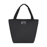 PUMA Adventure Lunch Tote, Pink/Purple, OS