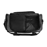 PUMA Demand Duffel Bag, Gray/Black, OS