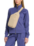 PUMA Doer Backpack Sling, Navy, OS