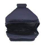 PUMA Doer Backpack Sling, Navy, OS