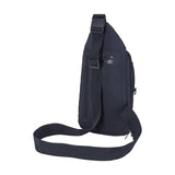 PUMA Doer Backpack Sling, Navy, OS