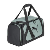 PUMA Form Factor Duffel Bag, Light Pastel Green, OS