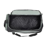 PUMA Form Factor Duffel Bag, Light Pastel Green, OS