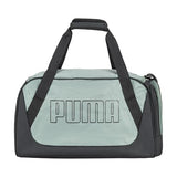 PUMA Form Factor Duffel Bag, Light Pastel Green, OS