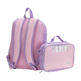 PUMA KIDS' EVERCAT BACKPACK & LUNCH KIT COMBO