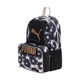 PUMA KIDS' EVERCAT BACKPACK & LUNCH KIT COMBO