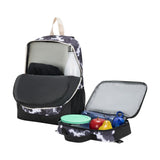 PUMA KIDS' EVERCAT BACKPACK & LUNCH KIT COMBO