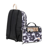 PUMA KIDS' EVERCAT BACKPACK & LUNCH KIT COMBO