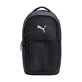 PUMA Rove Large Ripstop Backpack with Laptop Sleeve, Luggage Strap & Coated Bottom, New Navy, One Size