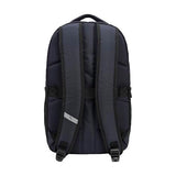 PUMA Rove Large Ripstop Backpack with Laptop Sleeve, Luggage Strap & Coated Bottom, New Navy, One Size