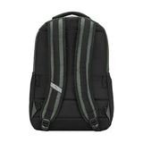 PUMA Strategy Ripstop Backpack with Padded Adjustable Straps, Laptop Sleeve & Water Bottle Pockets, Sycamore, One Size