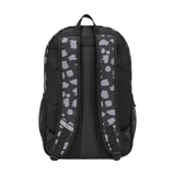 PUMA Unisex Adult Evercat Contender Backpack, Black/Rose Gold