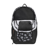 PUMA Unisex Adult Evercat Contender Backpack, Black/Rose Gold