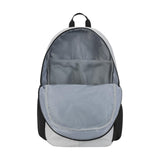 PUMA Women’s Poppy Backpack, Cool Light Grey, One Size