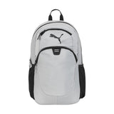 PUMA Women’s Poppy Backpack, Cool Light Grey, One Size
