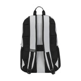 PUMA Women’s Poppy Backpack, Cool Light Grey, One Size