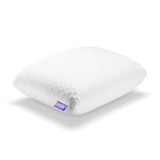 Purple Harmony Anywhere Pillow - Travel/On-The-Go, Hex Grid & Talalay Latex Core - No Pressure Support, Stays Cool, Compact & | Backpacks4Less