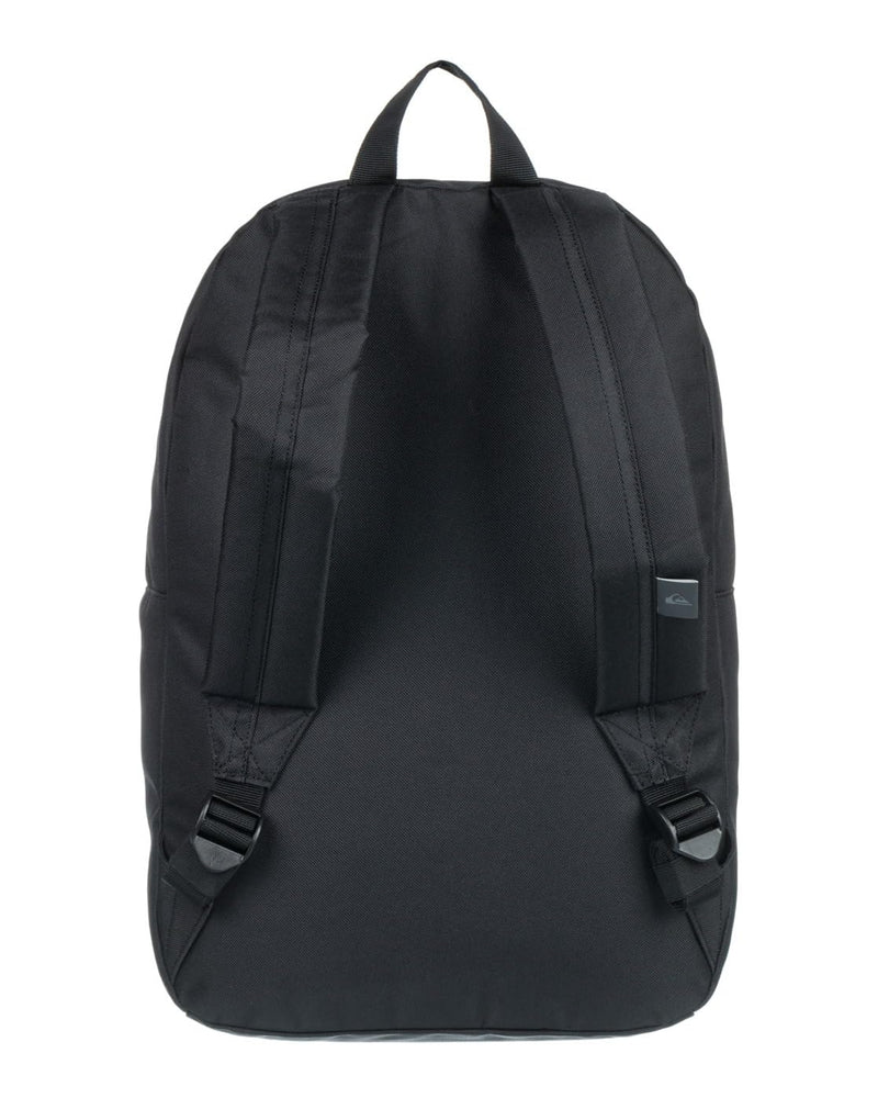 Quiksilver Men's The Poster Backpack, anthracite, Einheitsgröße