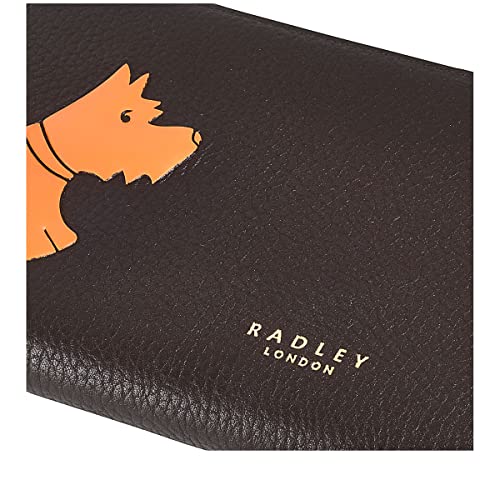 RADLEY London Stamp - Large Zip Around Wallet