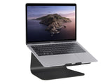 Rain Design 10075 mStand Laptop Stand (Black)