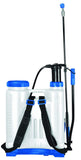 Rainmaker Backpack Sprayer - For Home and Garden Applications, Lightweight, Adjustable Shoulder Straps, 4 gal. (16L)