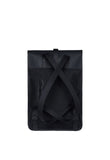 RAINS Backpack Mini - Black