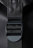 RAINS Weekend Bag - Black One Size
