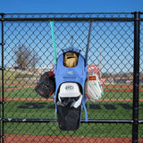 Rawlings | FRANCHISE 2.0 PLAYERS BACKPACK | COLUMBIA BLUE