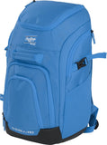 Rawlings | FRANCHISE 2.0 PLAYERS BACKPACK | COLUMBIA BLUE