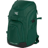 Rawlings | FRANCHISE 2.0 PLAYERS BACKPACK | DARK GREEN