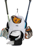 Rawlings | FRANCHISE 2.0 PLAYERS BACKPACK | WHITE
