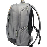 Rawlings | GOLD COLLECTION Backpack | Coach/Player Off-Field Use | Laptop Sleeve | Graphite