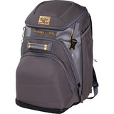 Rawlings | GOLD COLLECTION Backpack Equipment Bag | Graphite